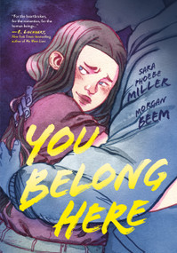 You Belong Here - 9781250822307 by Sara Phoebe Miller, Morgan Beem, 9781250822307