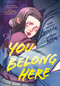 You Belong Here - 9781250822307 by Sara Phoebe Miller, Morgan Beem, 9781250822307