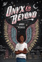 Onyx & Beyond by Amber McBride, 9781250908780