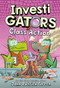 InvestiGators: Class Action by John Patrick Green, 9781250849908