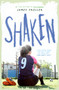 Shaken - 9781250834492 by James Preller, 9781250834492