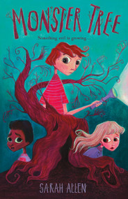 Monster Tree by Sarah Allen, 9780374390976
