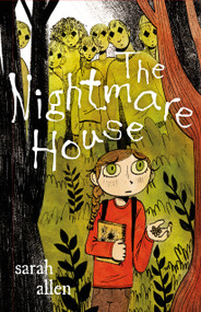 The Nightmare House - 9781250869869 by Sarah Allen, 9781250869869