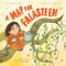 A Map for Falasteen (A Palestinian Child's Search for Home) by Maysa Odeh, Aliaa Betawi, 9781250896704