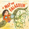 A Map for Falasteen (A Palestinian Child's Search for Home) by Maysa Odeh, Aliaa Betawi, 9781250896704