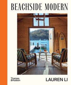 Beachside Modern by Lauren Li, 9781760764234