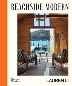 Beachside Modern by Lauren Li, 9781760764234