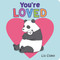 You're Loved - 9781250358646 by Liz Climo, Liz Climo, 9781250358646