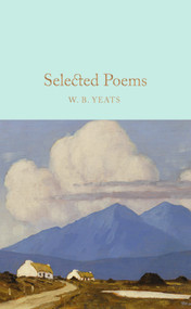 Selected Poems - 9781035034826 by W. B. Yeats, 9781035034826