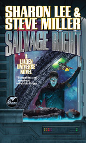 Salvage Right - 9781982193423 by Sharon Lee, Steve Miller, 9781982193423