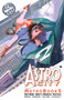 Astro City Metrobook Volume 5 by Kurt Busiek, Alex Ross, Brent Eric Anderson, Jesús Merino, Joe Infurnari, Gary Chaloner, 9781534397095