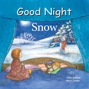 Good Night Snow by Adam Gamble, Mark Jasper, 9781602194120