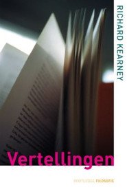 Vertellingen by Richard Kearney, Ruud van der Plassche, 9780415306577