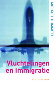 Vluchtelingen en immigratie by Sir Michael Dummett, Vertaling: Gertjan Cobelens, 9780415282192
