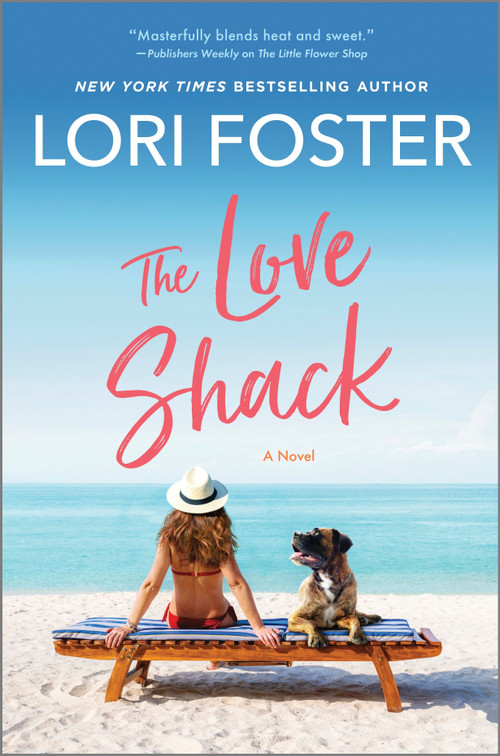 The Love Shack - 9781335924810 by Lori Foster, 9781335924810