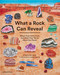 What a Rock Can Reveal (Where They Come From And What They Tell Us About Our Planet) by Maya Wei-Haas, Sonia Pulido, 9781838667900