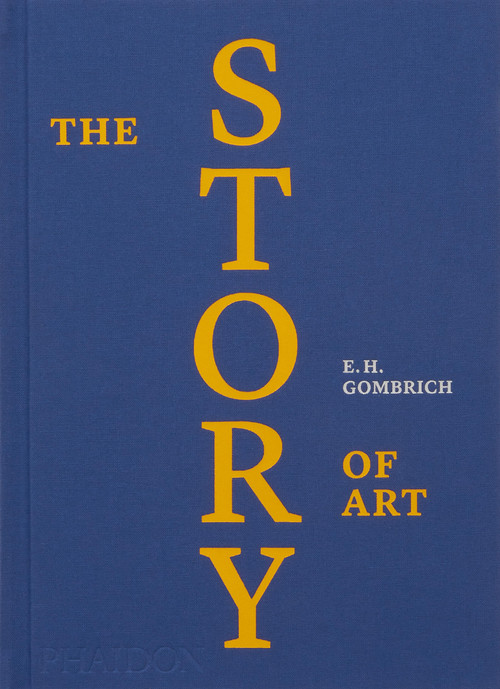 The Story of Art - 9781838668242 by EH Gombrich, Leonie Gombrich, 9781838668242