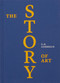 The Story of Art - 9781838668242 by EH Gombrich, Leonie Gombrich, 9781838668242