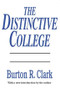 The Distinctive College (Antioch, Reed, and Swathmore) by John A. Meacham, 9781560005926