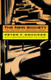 The New Society (The Anatomy of Industrial Order) by Peter F. Drucker, 9781560006244