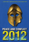 Peace and Conflict 2012 by J.Joseph Hewitt, 9781612050904