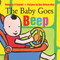 The Baby Goes Beep by Rebecca O'Connell, Ken Wilson-Max, 9780807505083
