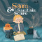 Sam & the Samhain Scare (A Wheel of the Year Book) by Kathleen Converse, Hanna Sultanova, 9781956712124