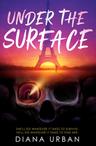 Under the Surface - 9780593625088 by Diana Urban, 9780593625088