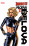 Thunderbolts: The Saga Of Yelena Belova by Devin Grayson, Marvel Various, J.G. Jones, Marvel Various, J.G. Jones, 9781302956622
