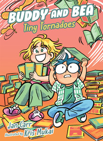 Tiny Tornadoes - 9781682637197 by Jan Carr, Kris Mukai, 9781682637197