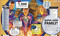 Marvel Incredible Records (Amazing Powers and Astonishing Stats) by Melanie Scott, 9780593841808