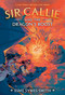 Sir Callie and the Dragon's Roost by Esme Symes-Smith, 9780593485842