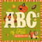 The ABCs of Fall by Jill Howarth, Jill Howarth, 9780593753026