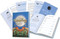 Moonology™ Diary 2025 by Yasmin Boland, 9781788176606