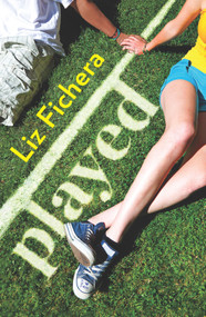 Played by Liz Fichera, 9780373210947