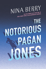 The Notorious Pagan Jones by Nina Berry, 9780373211906