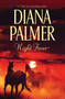 Night Fever by Diana Palmer, 9780373777334