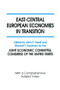 East-Central European Economies in Transition - 9781563246135 by John P. Hardt, Richard F. Kaufman, 9781563246135