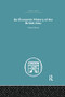 An Economic History of the British Isles by Arthur Birnie, 9781138864924