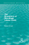 The Economics of Non-Wage Labour Costs (Routledge Revivals) by Bob Hart, 9780415590044