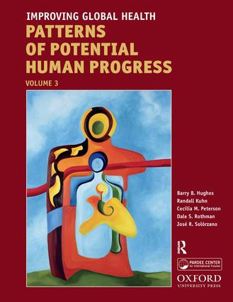 Improving Global Health - 9781594518973 by Barry B. Hughes, Randall Kuhn, Cecilia Mosca Peterson, Dale S. Rothman, Jose Roberto Solorzano, 9781594518973