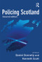 Policing Scotland - 9781843929383 by Daniel Donnelly, Kenneth Scott, 9781843929383