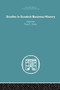 Studies in Scottish Business History by Peter L. Payne, 9781138865143