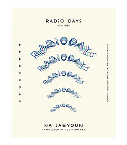 Radio Days by Ha Jaeyoun, Sue Hyon Bae, 9781939568724