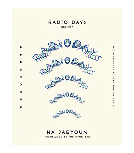 Radio Days by Ha Jaeyoun, Sue Hyon Bae, 9781939568724