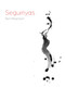 Seguiriyas by Ben Meyerson, 9781939568731