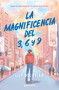 La magnificencia del 3, 6 y 9 / The Grandeur of 3, 6, and 9 (Spanish Edition) by Lily Del Pilar, 9788419848055