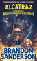Alcatraz contra los bibliotecarios malvados / Alcatraz vs. the Evil Librarians (Spanish Edition) by Brandon Sanderson, 9788419522788