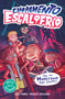 Campamento Escalofrío 2. Hay un monstruo aquí dentro / There's a Monster in Here (Spanish Edition) by Luis Ponce, Miguel Delicado Villar, 9788419507044