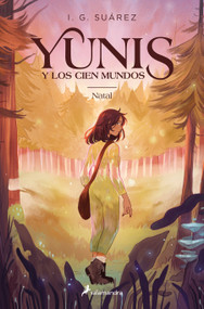 Natal (Spanish Edition) by I.G. Suárez, 9788419275332